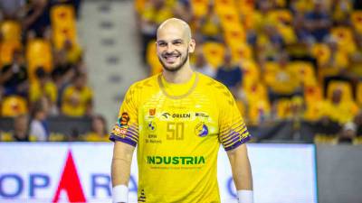 El Barça intentó en cuatro ocasiones fichar a Artsem Karalek